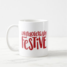 Caneca De Café Divertimento festivo e feriado engraçado