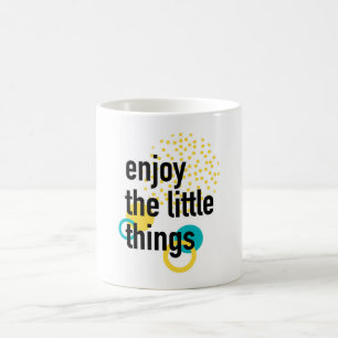 Caneca De Café Divirta-se design das Coisas Lıttle