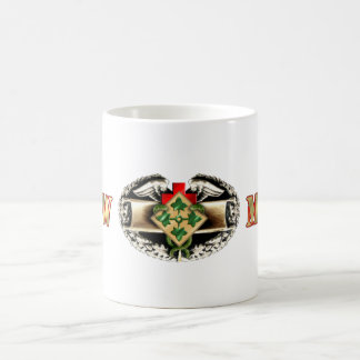 Caneca De Café divisão de infantaria 68W 4o