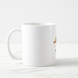 Caneca De Café Diwali Diya - Descansa Inteligentemente, Luz Brilh