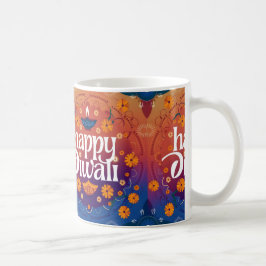Caneca De Café Diwali Gift Idea