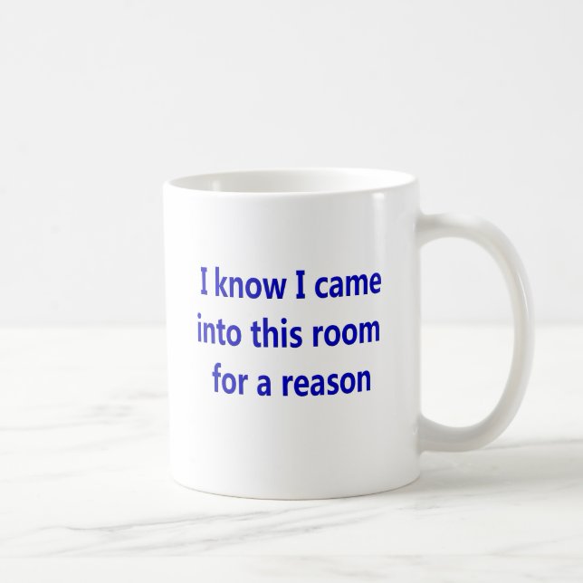 Caneca De Café Dizer engraçado da aposentadoria (Direita)