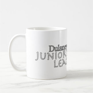 CANECA DE CAFÉ DJCL 2006-2007