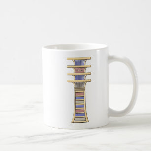 Caneca De Café djed