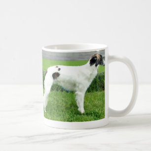 Caneca De Café Dmitri