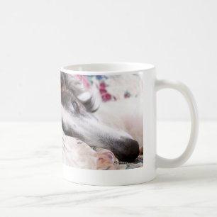 Caneca De Café Dmitri