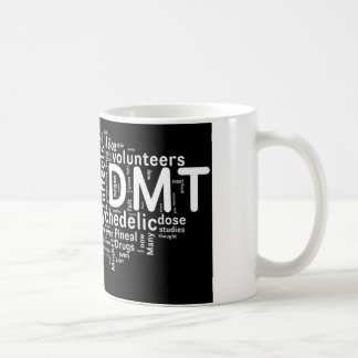 Caneca De Café dmt