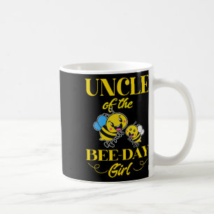 Caneca De Café Do Abelhas Dia De Dia de os pais Que Corresponde A