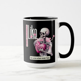 Caneca de Café do Amor