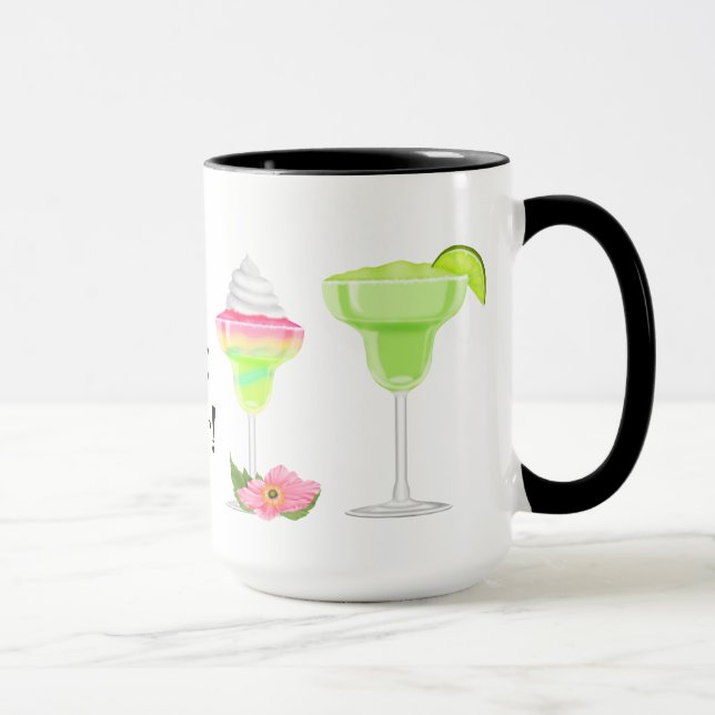 Caneca de café do barman do mundo a grande (Direita)