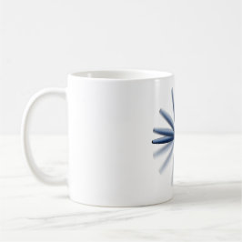 Caneca De Café Do "caneca da rotação suporte"