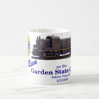 Caneca De Café Do "caneca de café último funcionamento"