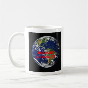 Caneca de café do Chiropractor do mundo a MELHOR