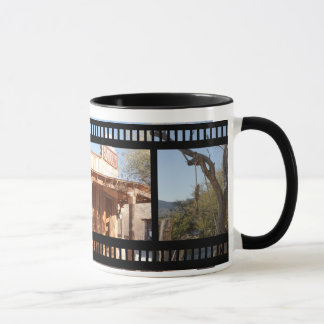 Caneca de café do Gulch dos Gammons