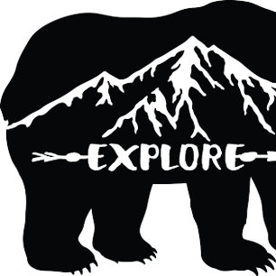 Caneca de café do impressão da pata do cão,