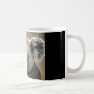 Caneca de café do Koala