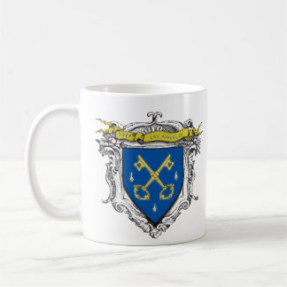 CANECA DE CAFÉ DO LA DE FSSP