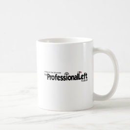 Caneca de café do legado