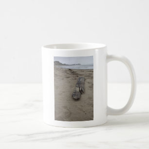 Caneca De Café Do Mar