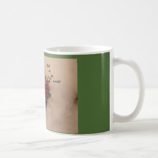 Caneca de café do Natal