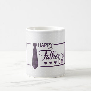 Caneca De Café Do pai