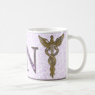 Caneca de café do RN