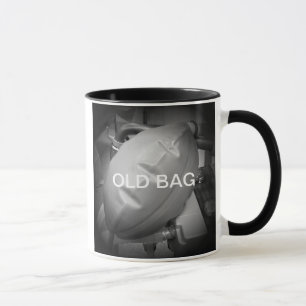 CANECA DE CAFÉ DO SACO VELHO