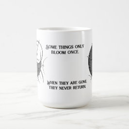 Caneca de Café do Selo da Ordem Eldritch