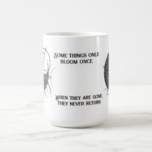 Caneca de Café do Selo da Ordem Eldritch