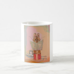 Caneca de café do Sr. Rato