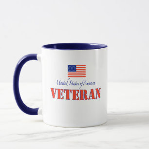 CANECA DE CAFÉ DO VETERANO