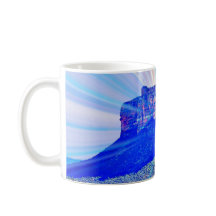 Caneca de café do Vortex de Sedona