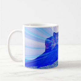 Caneca de café do Vortex de Sedona