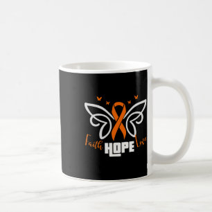 Caneca De Café doação de leucose para Cancer de leucemia Doente
