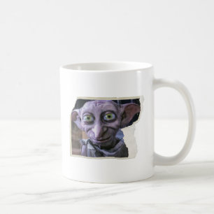 Caneca De Café Dobby 1