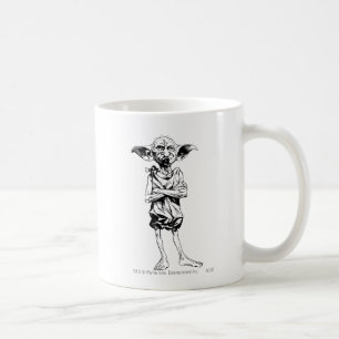 Caneca De Café Dobby 3