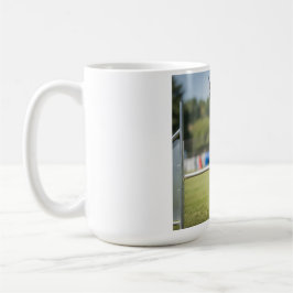 Caneca De Café Doberman Pinscher Coffee Mug Elegante