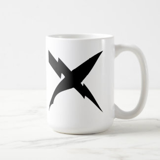 Caneca de café dobro do CT