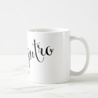 dobro jutro Good Morning República da Croácia Mug