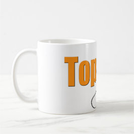 Caneca De Café Doc-Médico superior