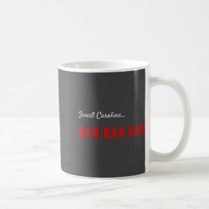 Caneca De Café Doce Carolina
