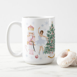 Caneca De Café Doce de Nozes