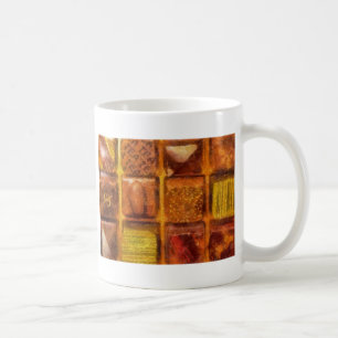 Caneca De Café Doce - Excelentes Chocolates