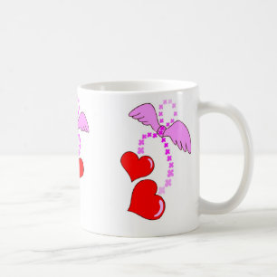 Caneca De Café Doce Namorados Mug