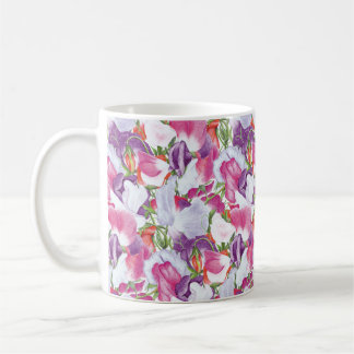 Caneca De Café Docetéias Por Toda Mug