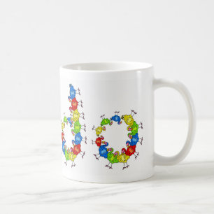 Caneca De Café Dodo