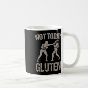 Caneca De Café Doença Celiaca De Cevada De Cevada De Cevada De Tr