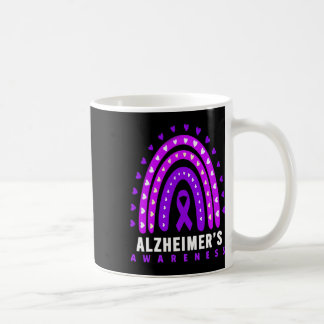 Caneca De Café - Doença de Alzheimerheimer - Sensibilização de He