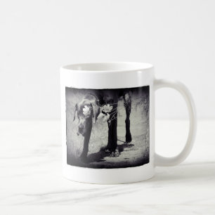 Caneca De Café Dogge Balu
