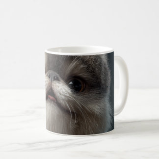 Caneca De Café doggin muggin